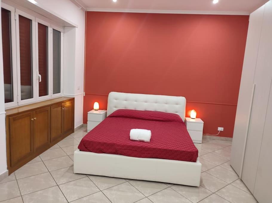 Appartamento Anna House Roma