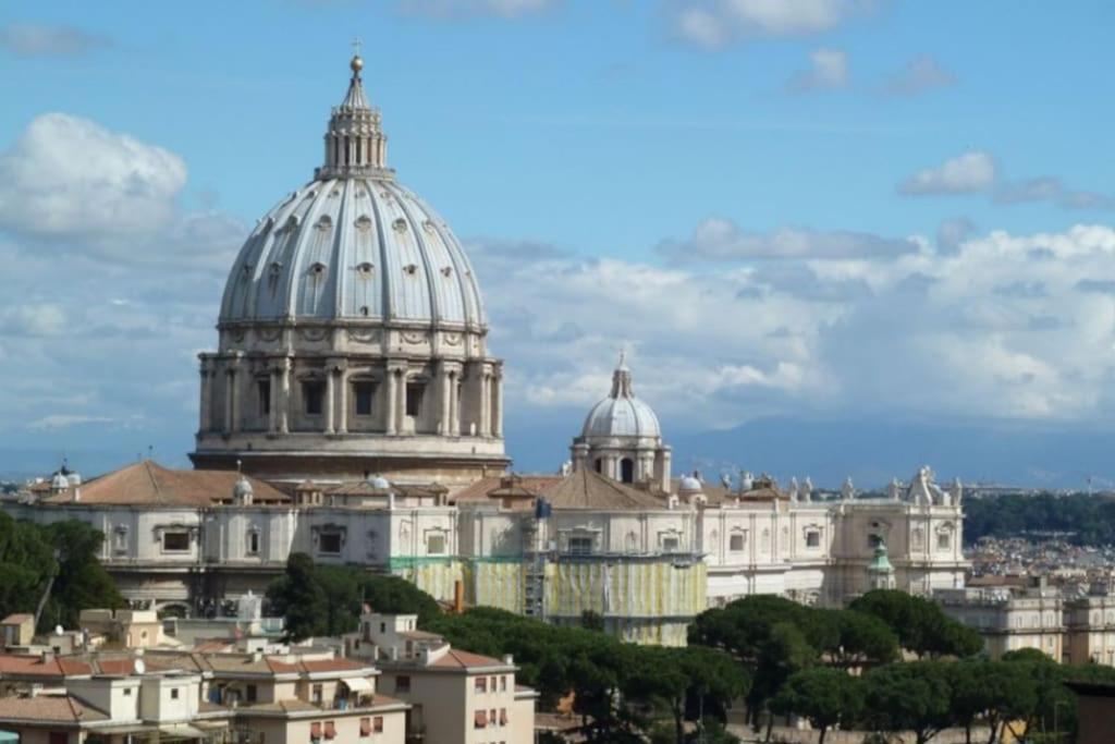 Anna House Appartamento Roma