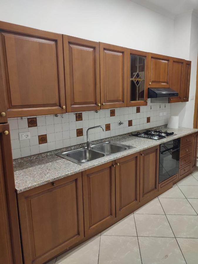 Appartamento Anna House *